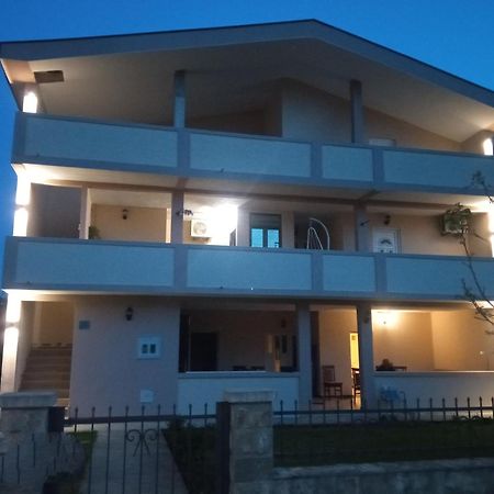 Apartmani Zecevic Budva Kültér fotó