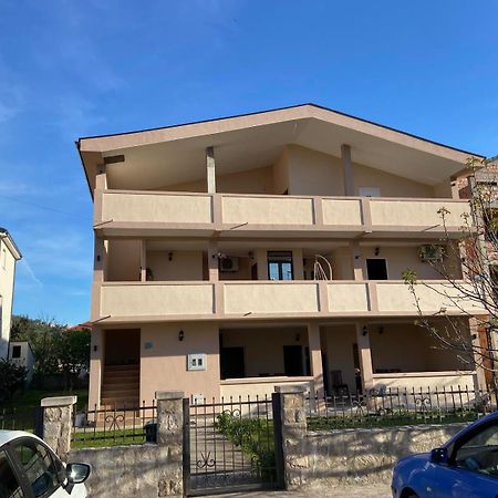Apartmani Zecevic Budva Kültér fotó