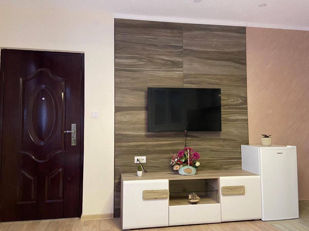 Apartmani Zecevic Budva Kültér fotó