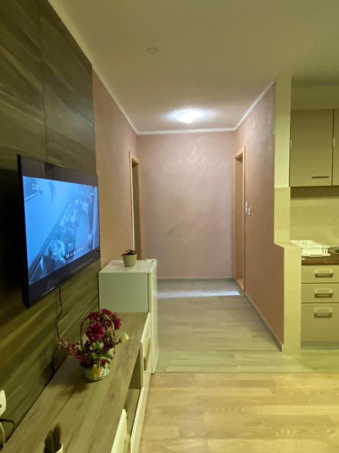 Apartmani Zecevic Budva Kültér fotó