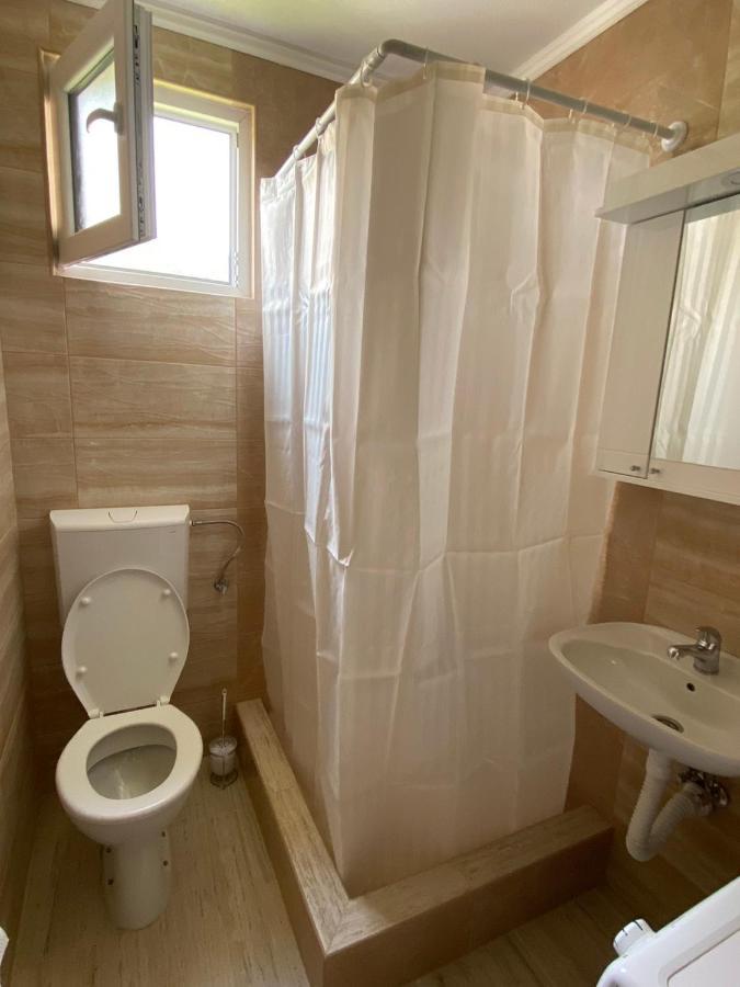 Apartmani Zecevic Budva Kültér fotó