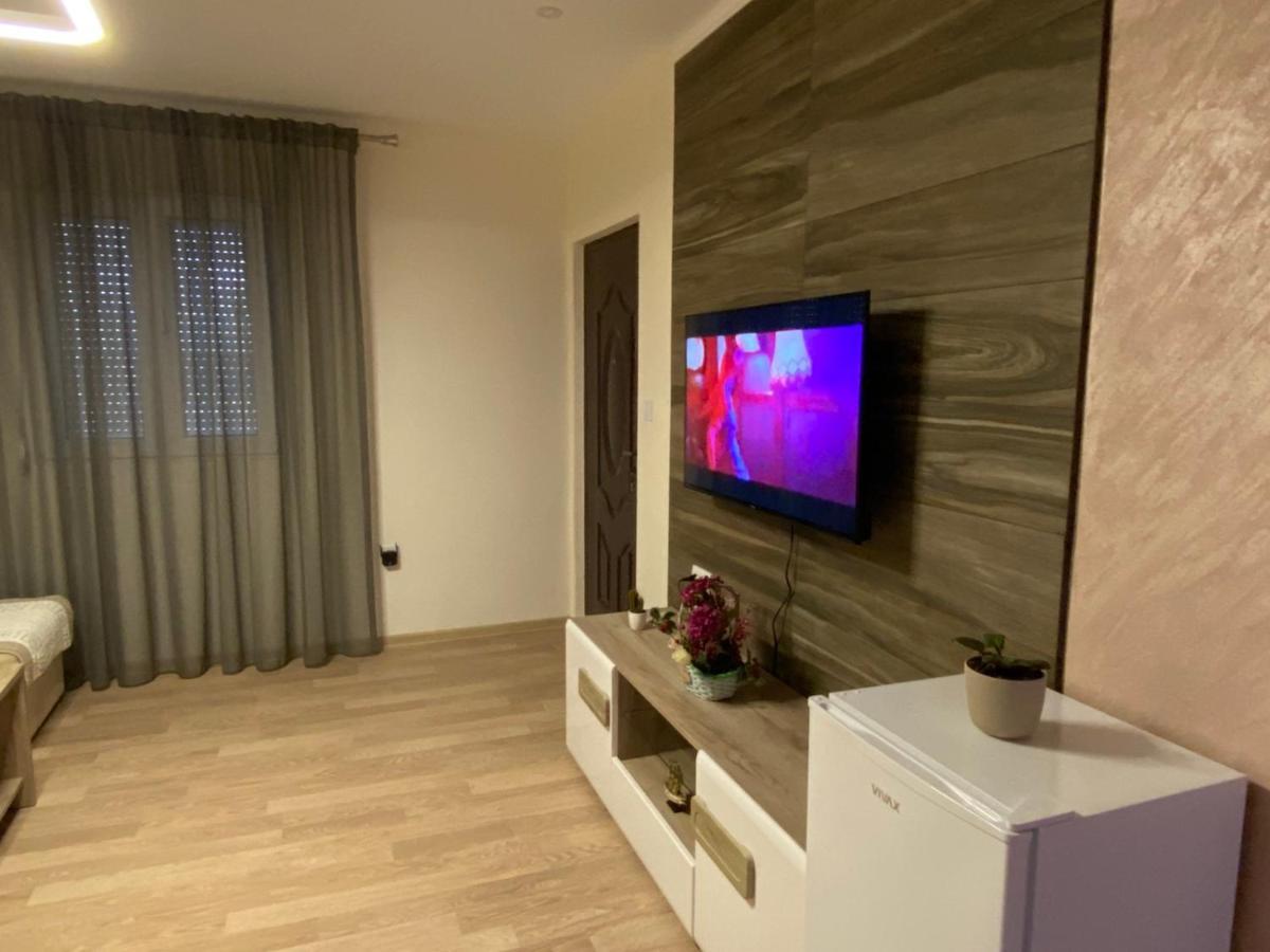Apartmani Zecevic Budva Kültér fotó