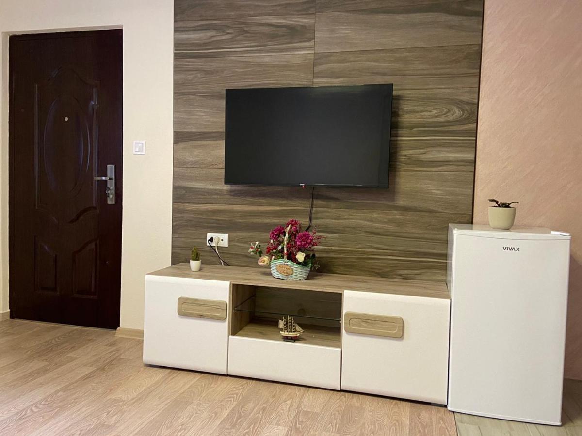 Apartmani Zecevic Budva Kültér fotó