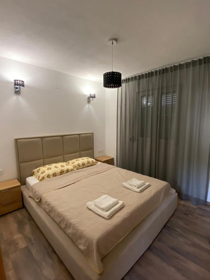 Apartmani Zecevic Budva Kültér fotó