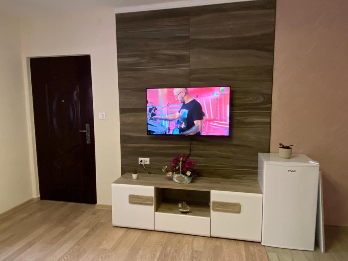 Apartmani Zecevic Budva Kültér fotó