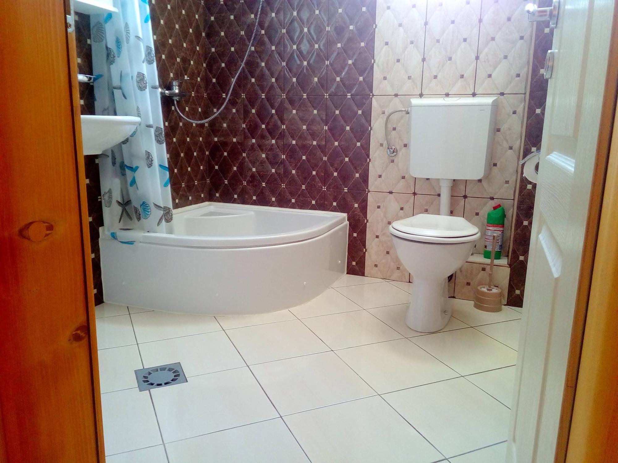 Apartmani Zecevic Budva Kültér fotó