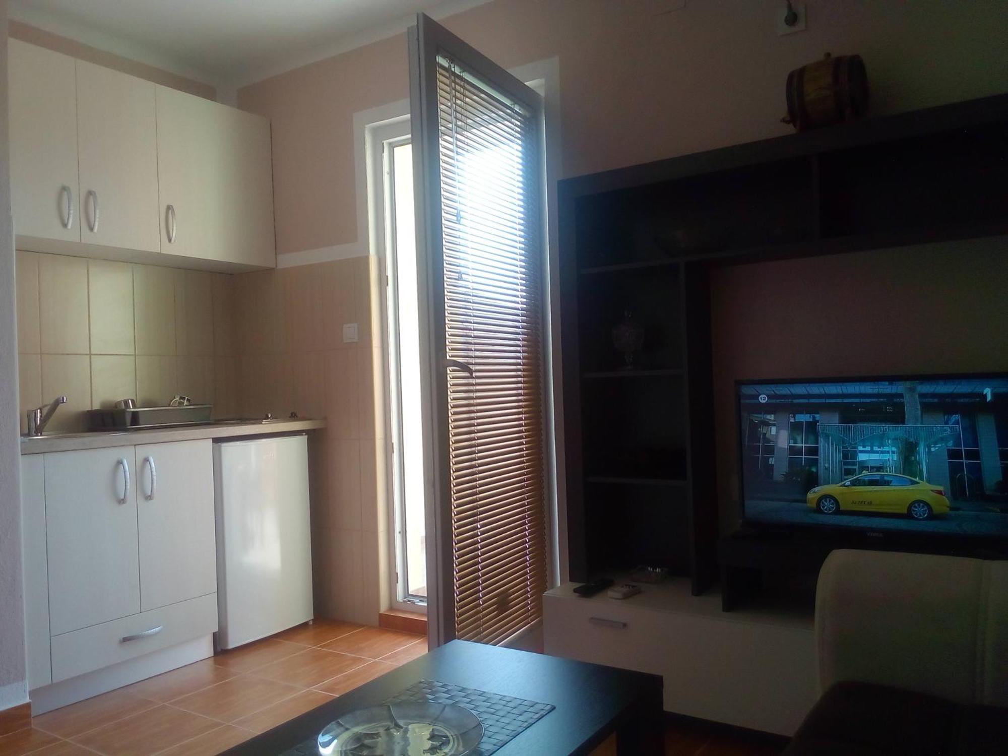 Apartmani Zecevic Budva Szoba fotó