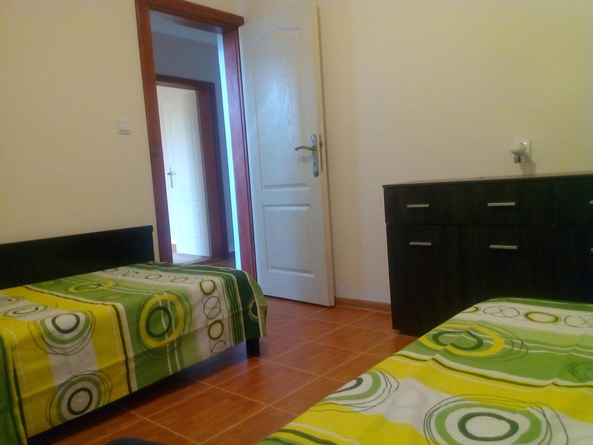 Apartmani Zecevic Budva Szoba fotó