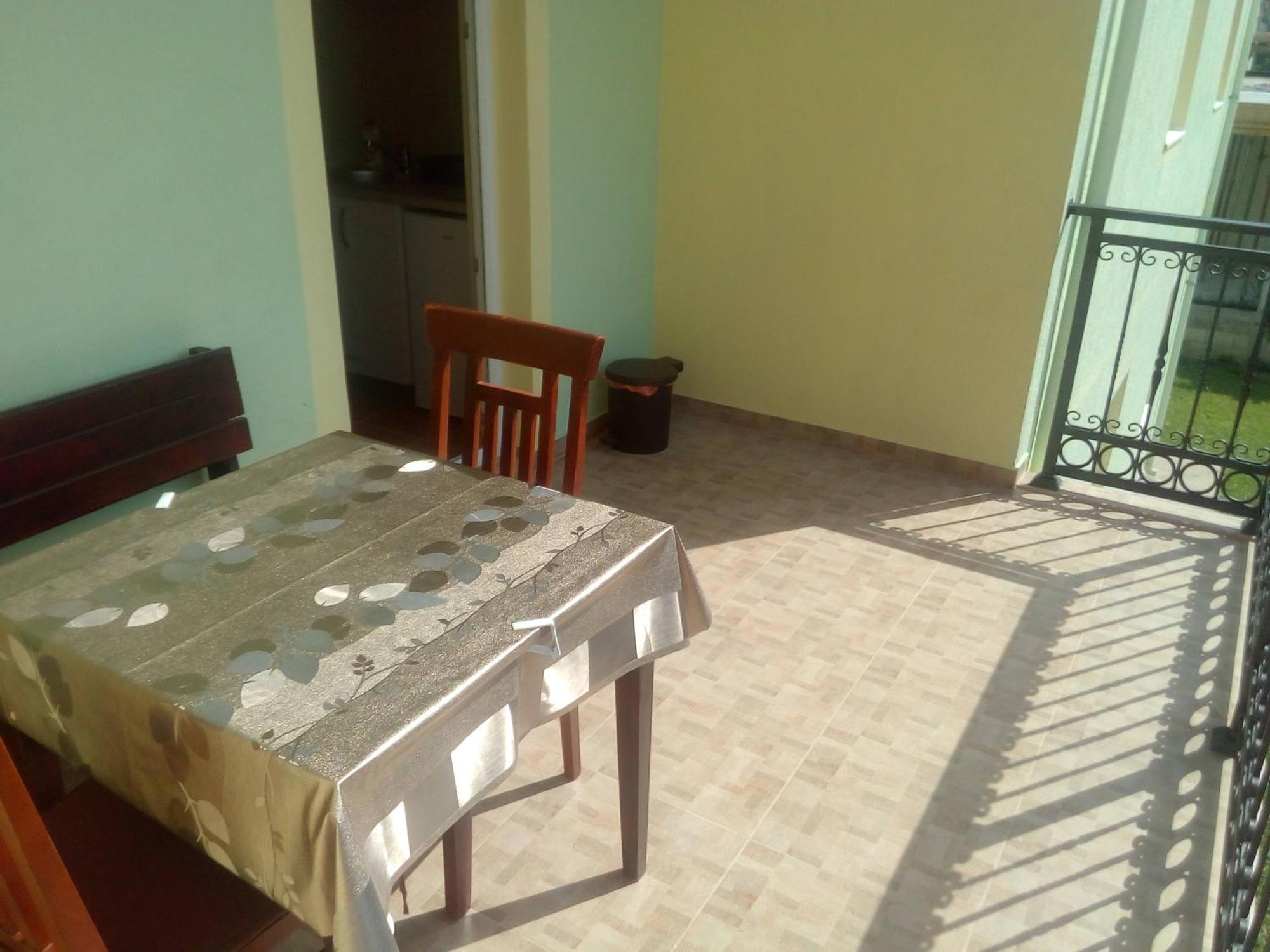 Apartmani Zecevic Budva Szoba fotó