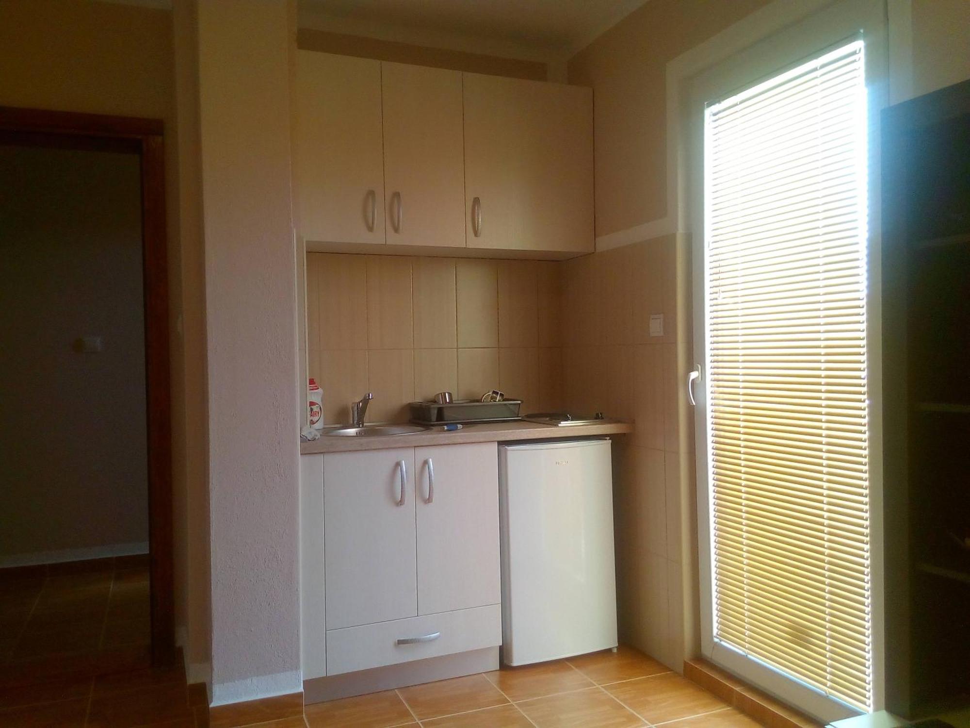 Apartmani Zecevic Budva Szoba fotó