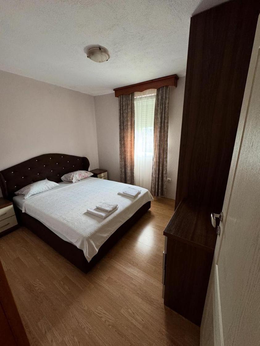 Apartmani Zecevic Budva Kültér fotó