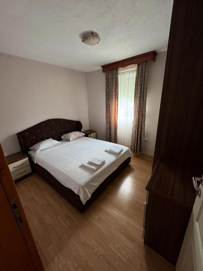 Apartmani Zecevic Budva Kültér fotó