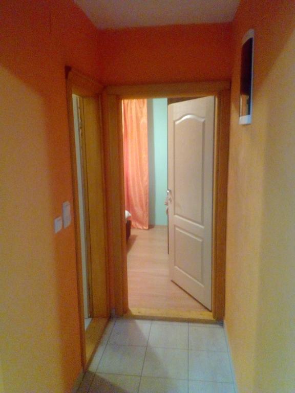 Apartmani Zecevic Budva Kültér fotó