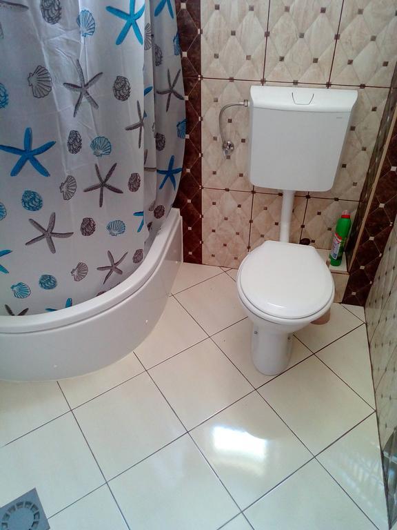Apartmani Zecevic Budva Kültér fotó